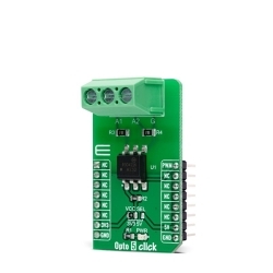 MIKROE Opto 5 Click