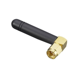 433MHz 0dBi Terminal Antenna SMA(M)RA