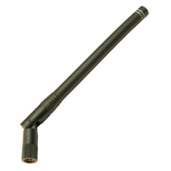 433MHz Antenna - SMA, Tilt/Swivel, 1/4 Wave Whip