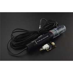 DFRobot Gravity Analog pH Sensor