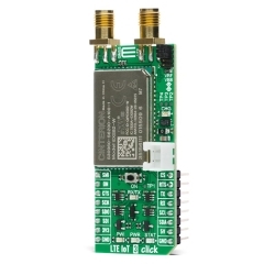 MIKROE LTE IoT 3 Click