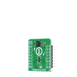 MIKROE Magneto 8 Click
