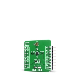 MIKROE UVB Click