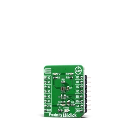 MIKROE Proximity 13 Click