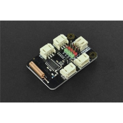 DFRobot Gravity Digital Wireless Transmit Switch (433MHz)