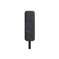 Apex II TG.35 Wideband 5G/4G Dipole Terminal Antenna Hinged SMA(M)