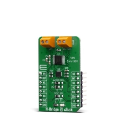 MIKROE H-Bridge 5 Click
