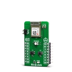 MIKROE BLE 4 Click