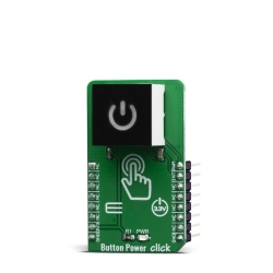 MIKROE Button Power Click