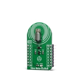 MIKROE Vibro Motor 2 Click