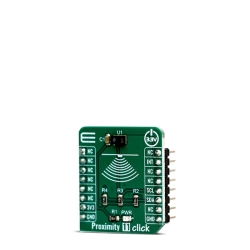 MIKROE Proximity 11 Click