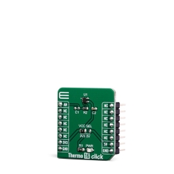 MIKROE Thermo 16 Click