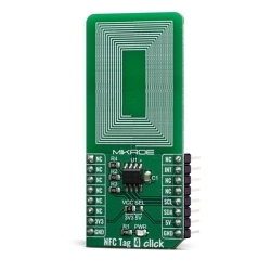 MIKROE NFC Tag 4 Click