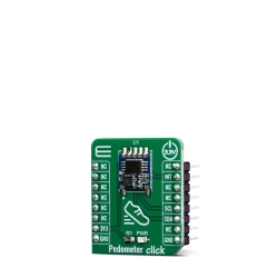 MIKROE Pedometer Click