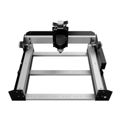 Shapeoko 4 Standard - No Table, with Router