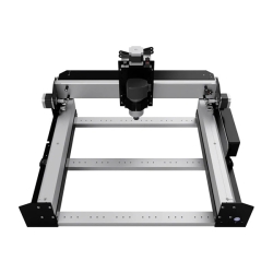 Shapeoko 4 Standard - No Table, No Router