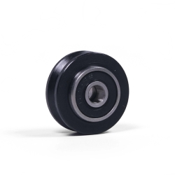 Shapeoko 4 V-Wheel