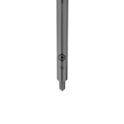 MC Etcher - Diamond Drag Bit (90 Degree)
