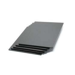 Acrylic Sheet, 3mm (Qty 5) - Black