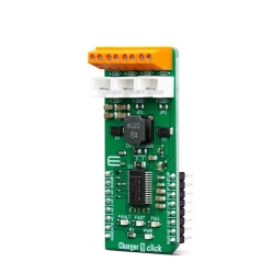 MIKROE Charger 9 Click