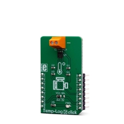 MIKROE Temp-Log 6 Click