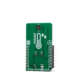 MIKROE Temp&Hum 12 Click