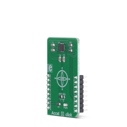 MIKROE Accel 8 Click