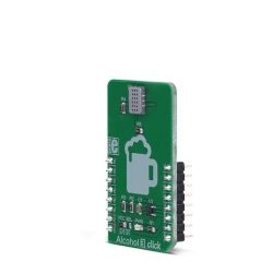 MIKROE Alcohol 3 Click