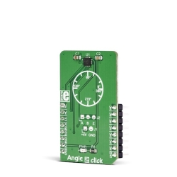 MIKROE Angle 2 Click