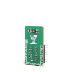 MIKROE LightRanger 4 Click