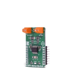 MIKROE PWR Meter 2 Click