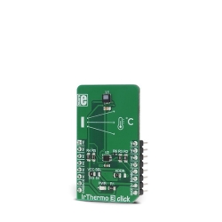 MIKROE IrThermo 3 Click