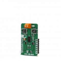 MIKROE ADC 7 Click
