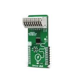 MIKROE Driver Click