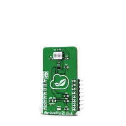 MIKROE Air Quality 5 Click