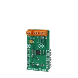 MIKROE Brushless 5 Click