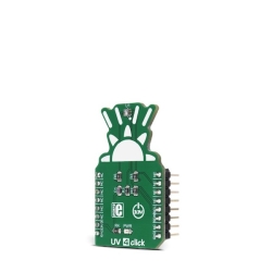MIKROE UV 4 Click