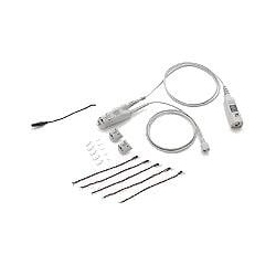 High Sensitivity 2 Channel Current Probe - 3 MHz, 5A