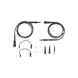 Passive Probe, 10:1, 75MHz, 2-Pack