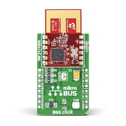 MIKROE BEE Click