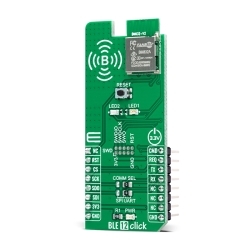 MIKROE BLE 12 Click