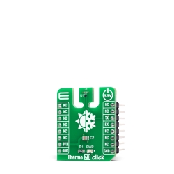 MIKROE Thermo 23 Click