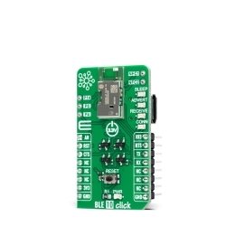 MIKROE BLE 10 Click