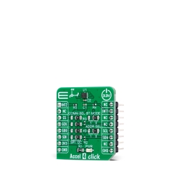 MIKROE Accel 4 Click