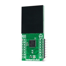 MIKROE Touchpad 5 Click