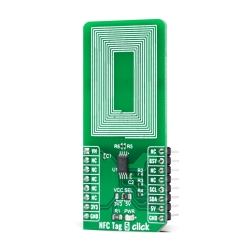 MIKROE NFC Tag 5 Click