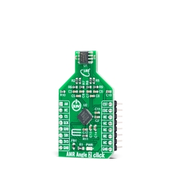 MIKROE AMR Angle 2 Click
