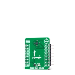 MIKROE Accel 24 Click