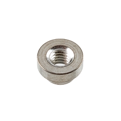 WA-SMSI SMT Steel Spacer with internal Thread M2.5