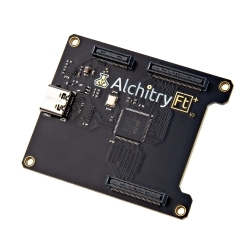 Alchitry Ft+ V2